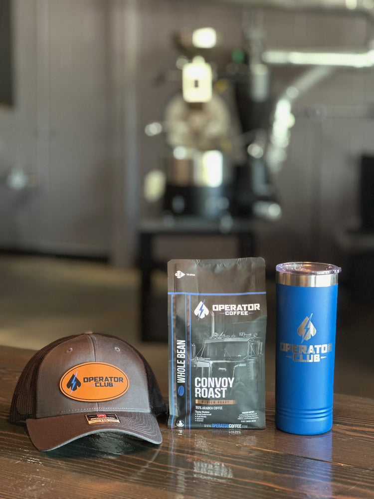 The Truckers Bundle