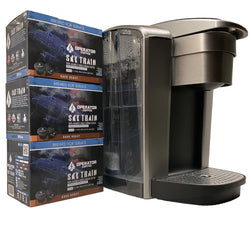 Skytrain - K Cups