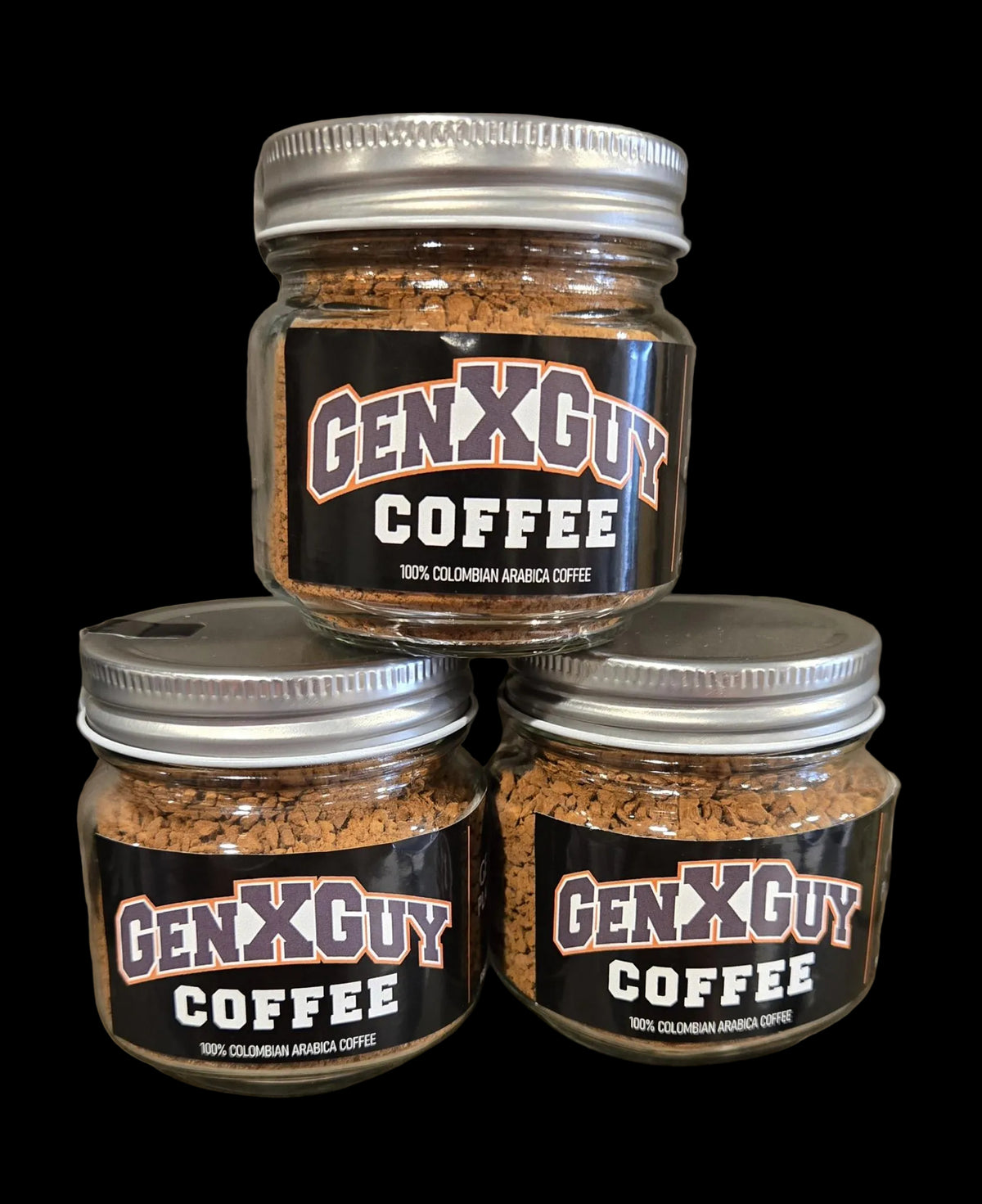 GenX Travel Bundle