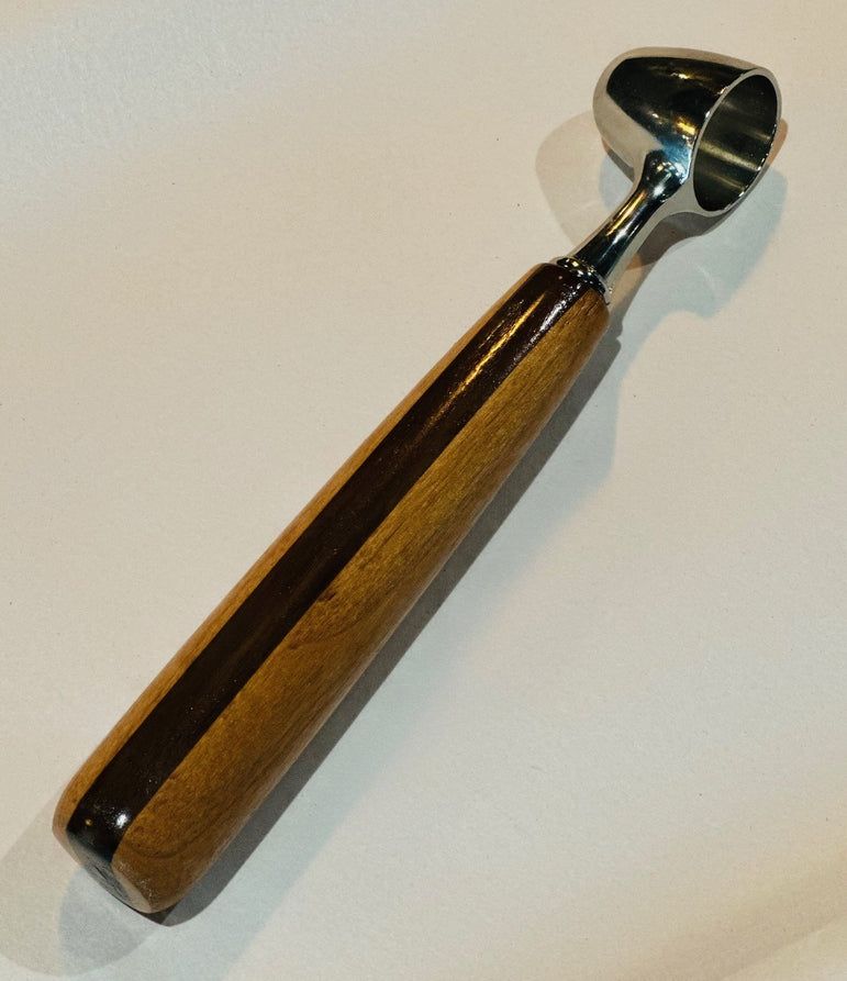 Hand Made Coffee Scoop