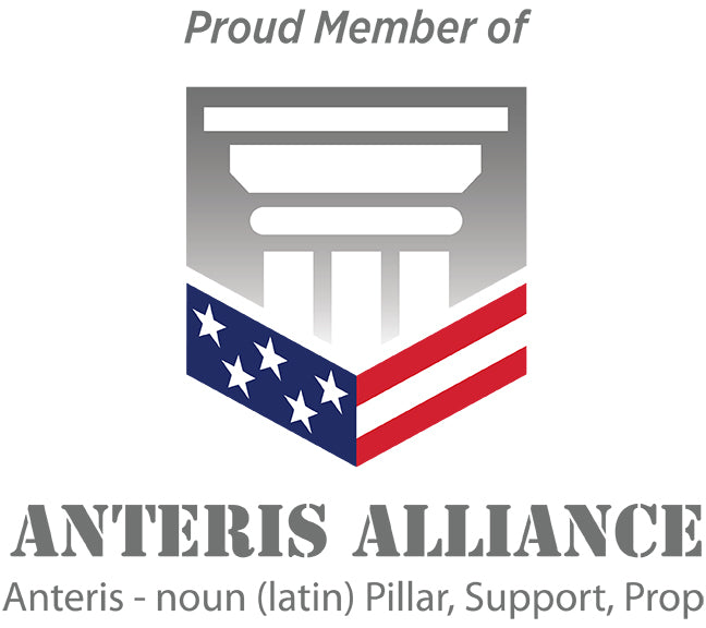 Who is Anteris Alliance?