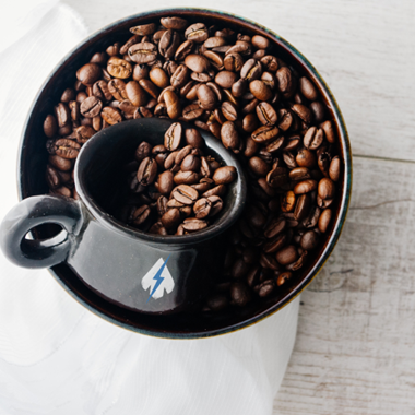 Caffeine Content - Light vs. Dark Roast
