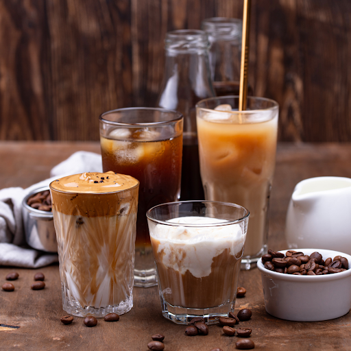 Coffee Concentrate: Elevate Your Coffee Experience