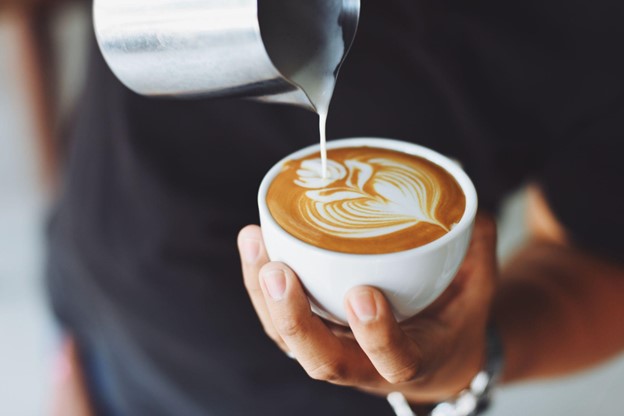 Here’s Why Coffee is Good for Your Health