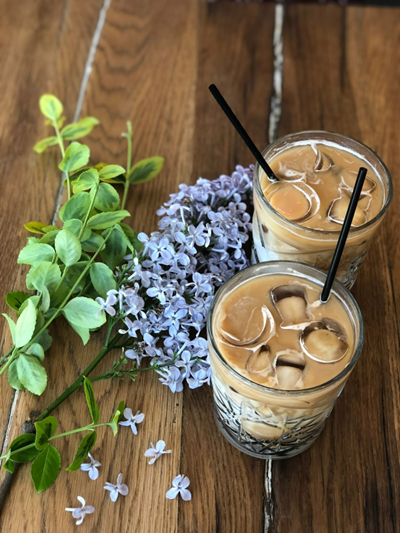 The Summer of 23’ - Bring on the Coffee!