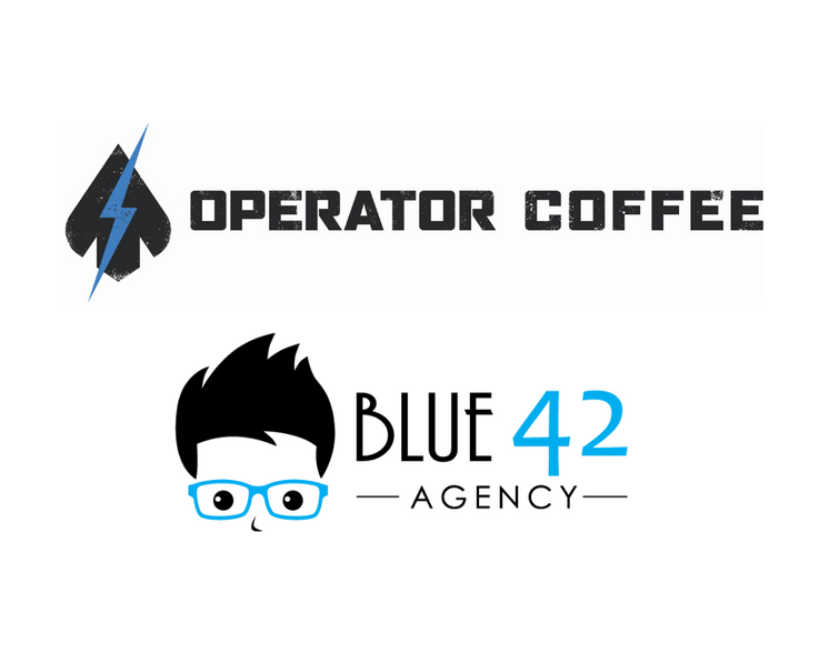Blue42 Agency & Operator Coffee Announce Strategic Partnership
