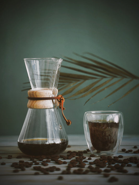 Storing Your Coffee at Peak Freshness: Top Tips