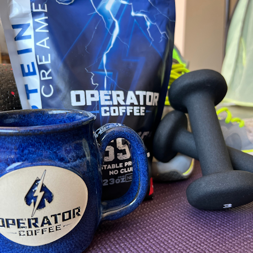 Brewing a Buzz: Exploring the Trend of Protein Coffee