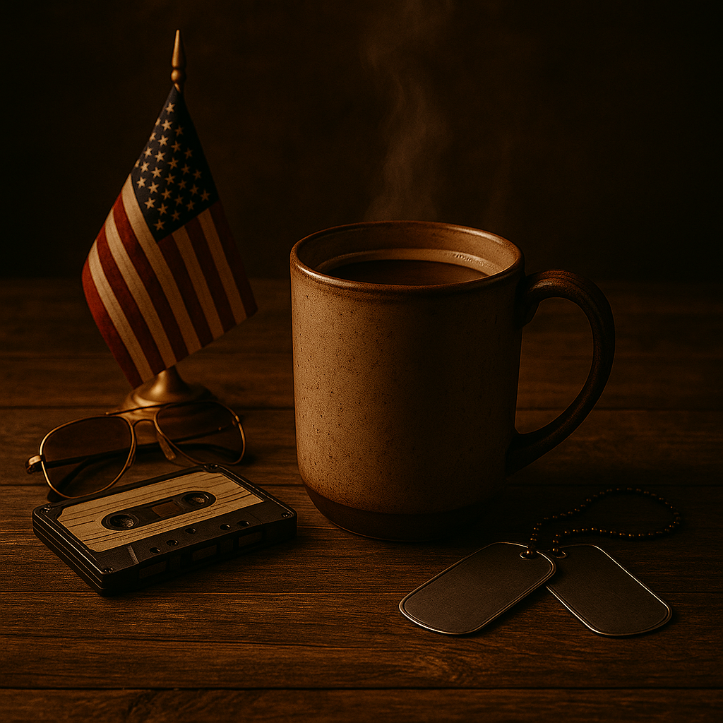 GenXGuy Coffee