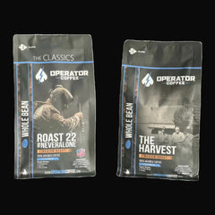2 bag Flavored Favorites Bundle