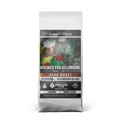 Brewed for Belonging