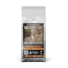 Hose Water Blend