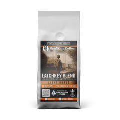 Latchkey Blend