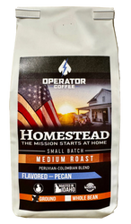 Homestead - The Mission Starts at Home!