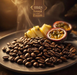 The May Mothers Day Blend of the Month