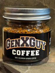 GenX Platinum Reserve Freeze Dried Instant