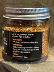 GenX Platinum Reserve Freeze Dried Instant