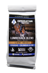 The Lumberjack Blend - Idaho Series