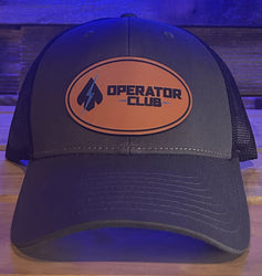 Operator Club Hat